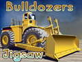 Тоглоом Bulldozers Jigsaw 