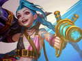 Тоглоом league of Jigsaw Puzzle planet