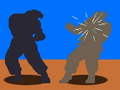 Тоглоом Fight game