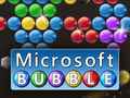 Тоглоом Microsoft Bubble