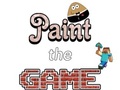 Тоглоом Paint the Game