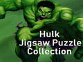 Тоглоом Hulk Jigsaw Puzzle Collection
