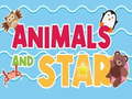 Тоглоом Animals and Star