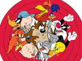 Тоглоом Looney Tunes Jigsaw Puzzle Collection