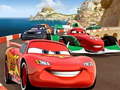 Тоглоом McQueen Cars Slide