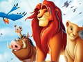 Тоглоом Lion King Slide