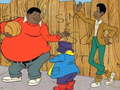 Тоглоом Fat Albert Jigsaw Puzzle Collection