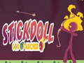 Тоглоом Stickdoll God Of Archery