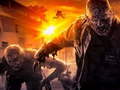 Тоглоом Zombie Jigsaw Puzzle planet