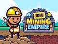 Тоглоом Idle Mining Empire