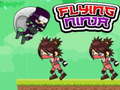 Тоглоом Flying Ninja