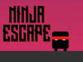 Тоглоом Ninja escape