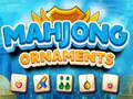 Тоглоом Mahjong Ornaments