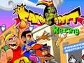 Тоглоом Cafon Street Racing