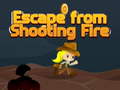 Тоглоом Escape from shooting Fire
