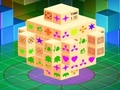 Тоглоом Mahjong 3D Time