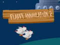 Тоглоом Flappy Annihilation 2