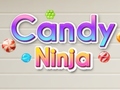 Тоглоом Candy Ninja