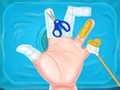 Тоглоом Baby Taylor First Aid Tips