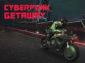 Тоглоом Cyberpunk Getaway 