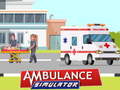 Тоглоом Ambulance Simulator 