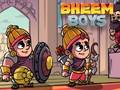 Тоглоом Bheem Boys