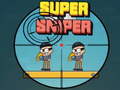 Тоглоом Super Sniper