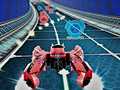 Тоглоом Cosmic Racer 3D