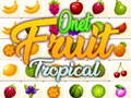 Тоглоом Onet Fruit Tropical