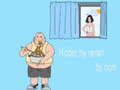 Тоглоом Hidden my ramen by mom