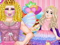 Тоглоом Nastya Cute Blogger