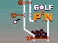 Тоглоом Golf Pin