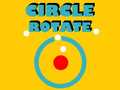Тоглоом Circle Rotate