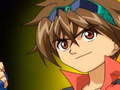 Тоглоом Bakugan Jigsaw Puzzle Collection