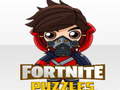 Тоглоом Fortnite Puzzles