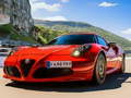 Тоглоом Italian Alfa Jigsaw