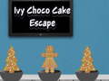 Тоглоом Ivy Choco Cake Escape