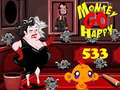 Тоглоом Monkey Go Happy Stage 533