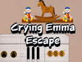 Тоглоом Crying Emma Escape
