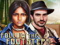 Тоглоом Follow the Footsteps