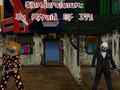 Тоглоом Slenderclown: Be Afraid Of It