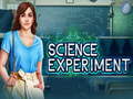 Тоглоом Science Experiment