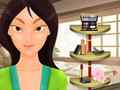 Тоглоом Asian Princess Magic Makeover