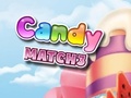 Тоглоом Candy Match3