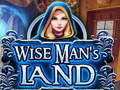 Тоглоом Wise Mans Land