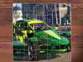 Тоглоом GTA Cars Jigsaw Challenge