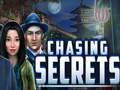 Тоглоом Chasing Secrets