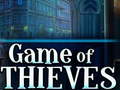 Тоглоом Game of Thieves