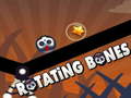 Тоглоом Rotating Bones