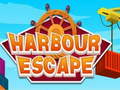 Тоглоом Harbour Escape